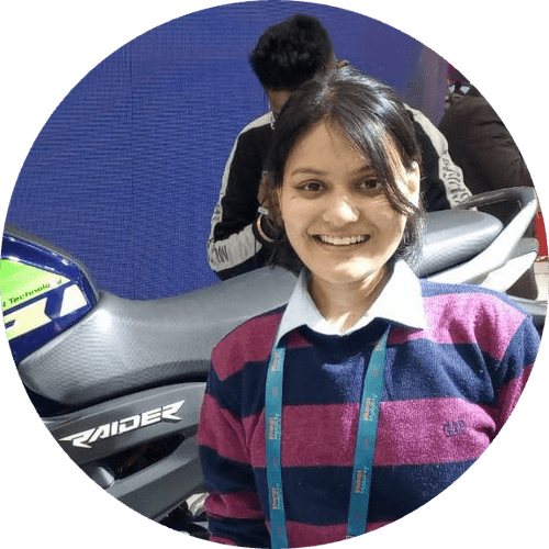 Gargi Khatri