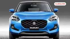 नई पीढ़ी की Maruti Suzuki Swift भारत में अगले महीने के लिए डेब्यू की पुष्टि; आप सभी उम्मीद कर सकते हैं