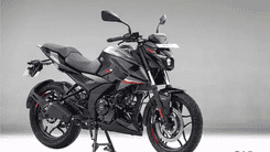 2024 Bajaj Pulsar N250