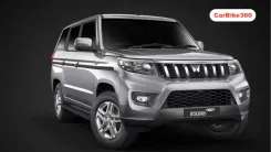 Mahindra Bolero Neo+