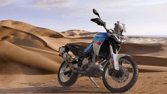 Aprilia Tuareg