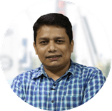 Ashish Masih