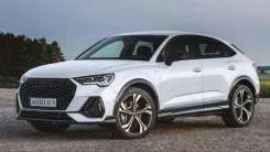 Audi Q3 और Q3 स्पोर्टबैक बोल्ड एडिशन ने भारत में किया डेब्यू; यहाँ विवरण 