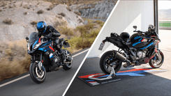 BMW M 1000 XR