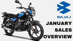 Bajaj Motor