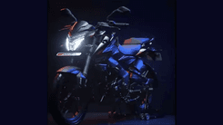 Bajaj Pulsar