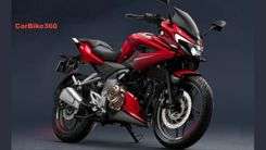 2024 Bajaj Pulsar F250 चुनिंदा डीलरशिप में हुआ शामिल; कीमत और अन्य विवरण चेक करें
