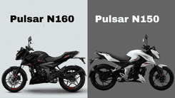 Bajaj Pulsar N160 and N150