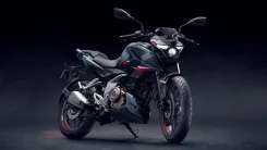 2024 Bajaj Pulsar N250 Makes India Debut: Comes With a Reasonable Price Tag; Check Details 