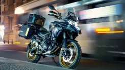 बेनेली TRK 552X ADV टूरर ने ग्लोबल डेब्यू किया; सभी विवरण यहां