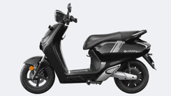 Bounce Infinity E+