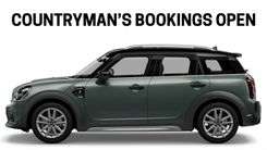 Mini India opens booking for their Countrymen electric SUV