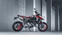 Ducati Hypermotard 950 RVE