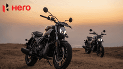 Hero Mavrick 440