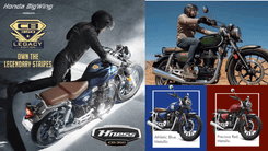 Exploring the Honda Hness CB350: Features, Design, and Performance Insights