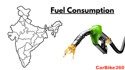 India Fuel Consumption
