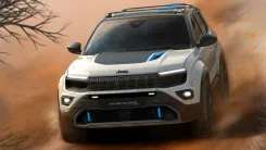 नई Jeep Avenger 4xe हाइब्रिड सेटअप, AWD और बहुत कुछ के साथ हुई लॉन्च; विवरण देखें 