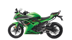Kawasaki Ninja 300