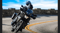 Kawasaki Versys X 300