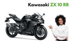 Kawasaki ZX 10 RR