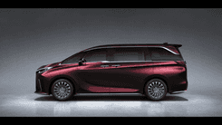 लेक्सस ने भारत में 2024 LM 350h लक्ज़री MPV लॉन्च की, कीमत 2 करोड़ रुपये से शुरू