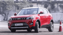 सीमित समय के फरवरी ऑफर- Mahindra XUV300 पर रु. 1.75 लाख तक का डिस्काउंट
