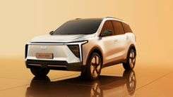 महिंद्रा ने XUV, e8 के इंटीरियर्स और एक्सटीरियर का पेटेंट कराया; जल्द लॉन्च होगा? 