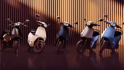 OLA S1X E-Scooter Range