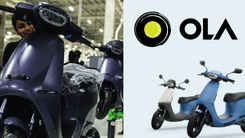 Ola Electric