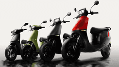 Ola S1 Range