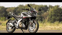Pulsar F250