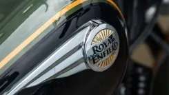 Royal Enfield Classic 350 का विवरण आधिकारिक लॉन्च से पहले लीक हुआ; सभी विवरण यहां