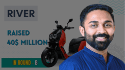 River Secured 40$ million