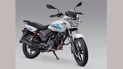 TVS HLX 150F