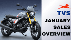 TVS Motor