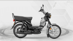 TVS XL-100