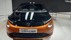 Tata Altroz Racer Edition ने भारत मोबिलिटी एक्सपो 2024 में स्पोर्टी अपग्रेड्स और पावर से भरपूर परफॉरमेंस के साथ धूम मचा दी