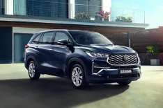 Toyota ने Innova Hycross Hybrid के लिए प्रतीक्षा अवधि कम करने की योजना बनाई है; यहां बताया गया है कि अब चीजें कैसे होंगी
