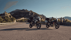 Triumph Tiger 900 Range