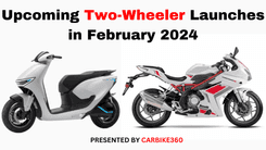 Two-Wheeler