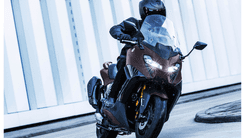 Yamaha 2024 TMAX 560