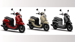 Yamaha 2024 Vino 50cc
