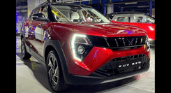 महिंद्रा XUV 3XO लॉन्च: ADAS, पैनोरमिक सनरूफ और बहुत कुछ मिलता है, कीमत 7.49 लाख रुपये से शुरू होती है