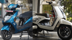 iVoomi S1 and JeetX