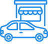 Car Dealer icon