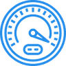 Mileage icon
