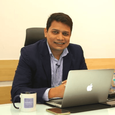 Ashish Masih