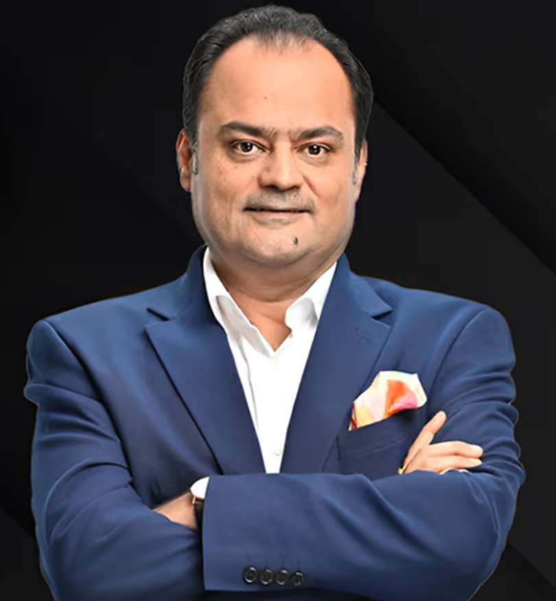 Shubhranshu Singh