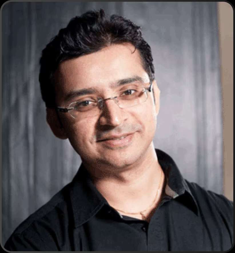 Nishant Padhiar