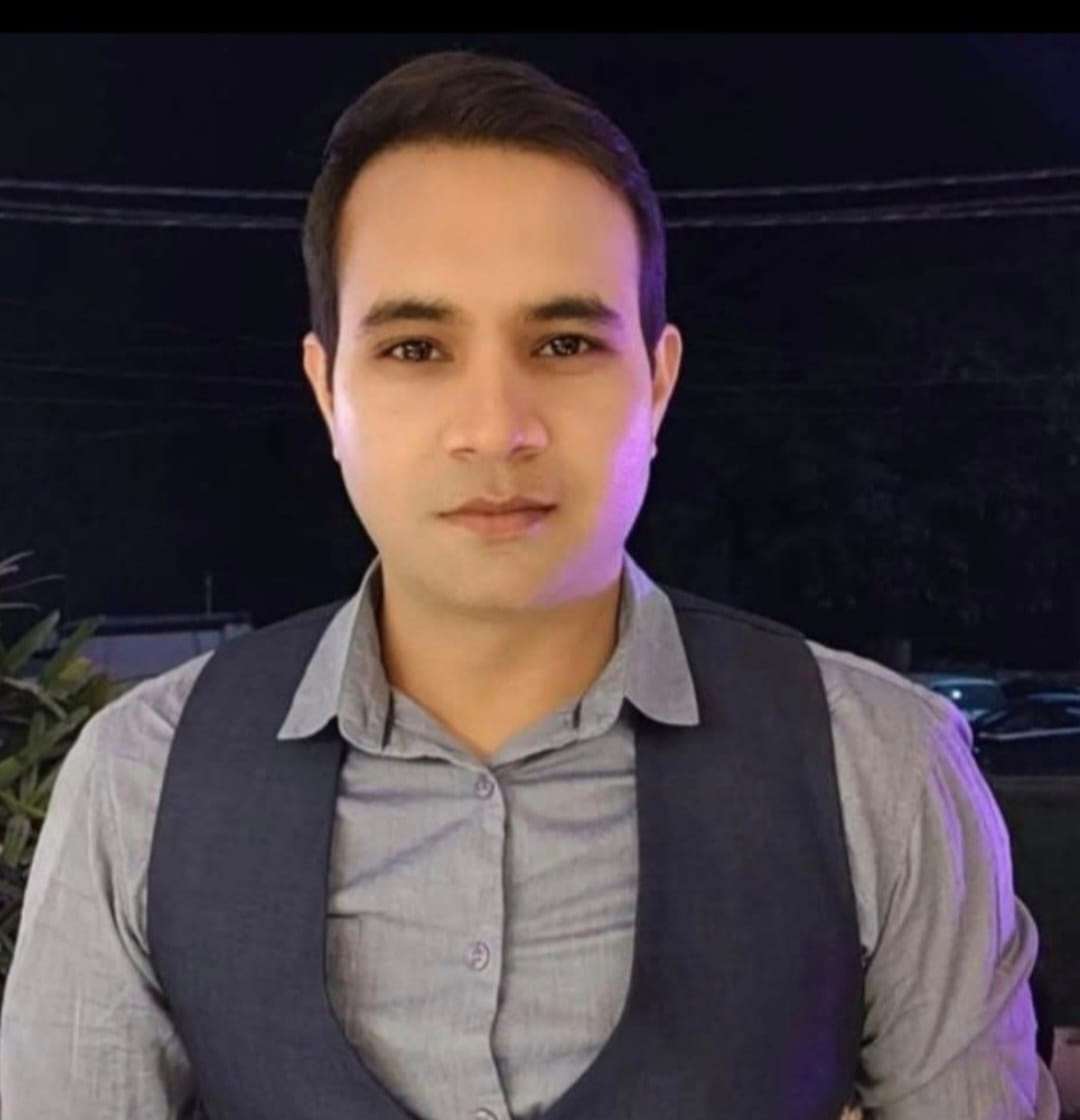 Bani Kalra